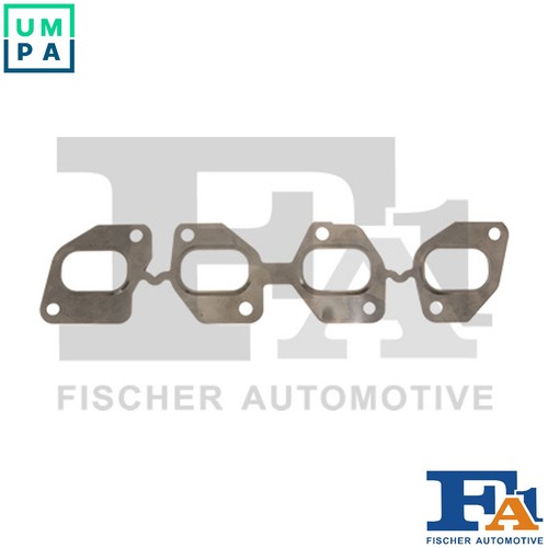 Gasket exhaust manifold - exhaust,
