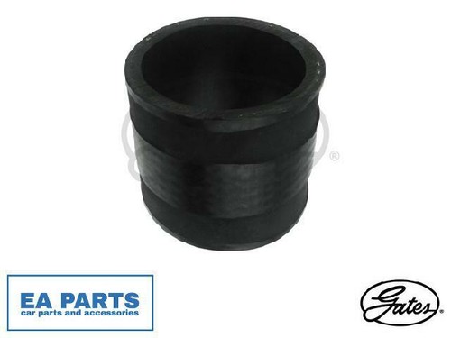 Charger air hose for - hose, vw