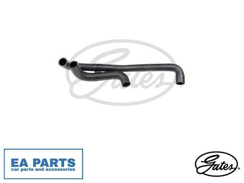 Radiator hose for - radiator, vw