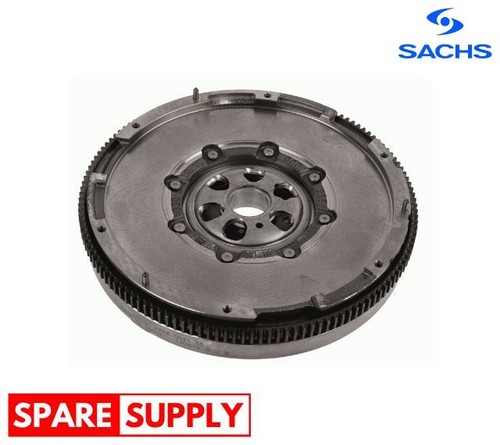 Flywheel for california - for, vw