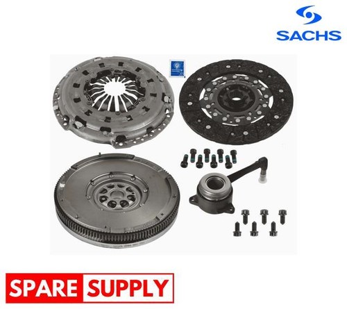 Clutch kit for - kit, california