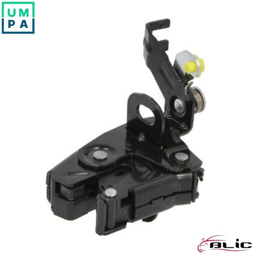 Tailgate lock 6010 1544449p - tailgate,