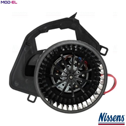 Interior blower 87878 for - 87878, vw