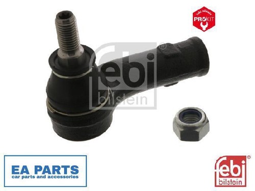 Tie rod end - tie, california