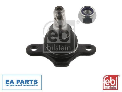 Ball joint for california - ball, vw