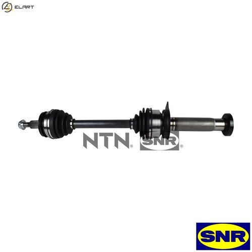 Drive shaft dk54 - drive, for