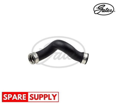 Charger air hose - charger,