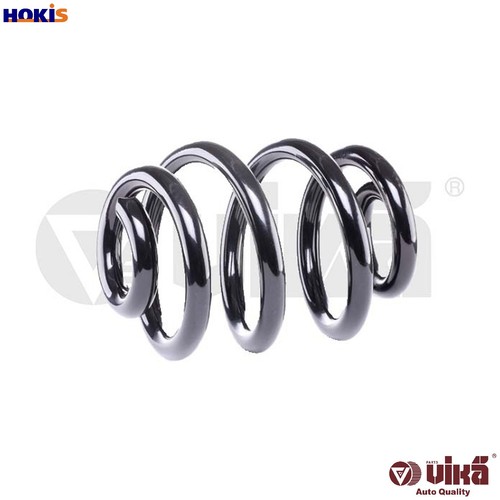 Suspension spring 55111603401 - suspension,