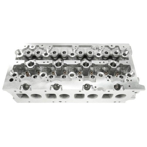 Cylinder head bare for t6 - for,