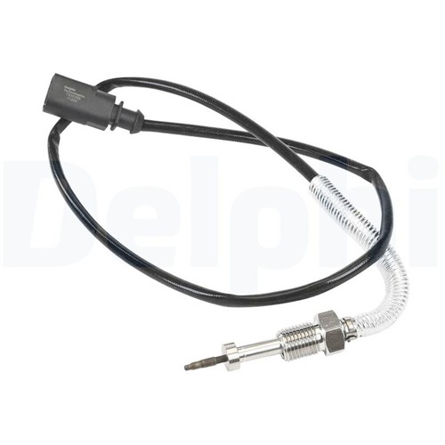 Delphi exhaust gas - delphi,