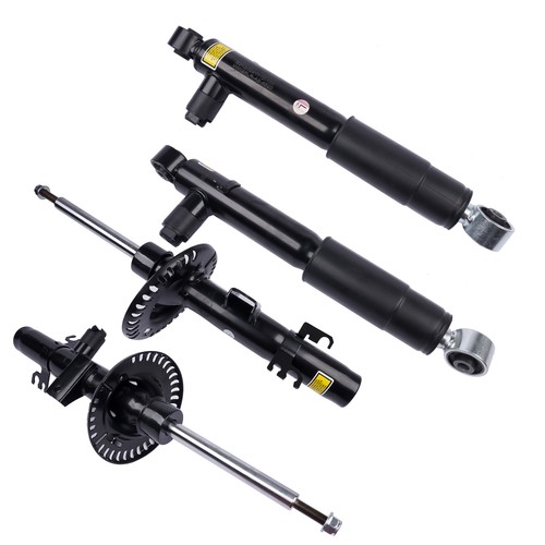 4pcs front rear electronic - 4pcs,