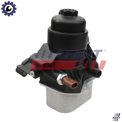 Oil cooler engine - engine, ft55429