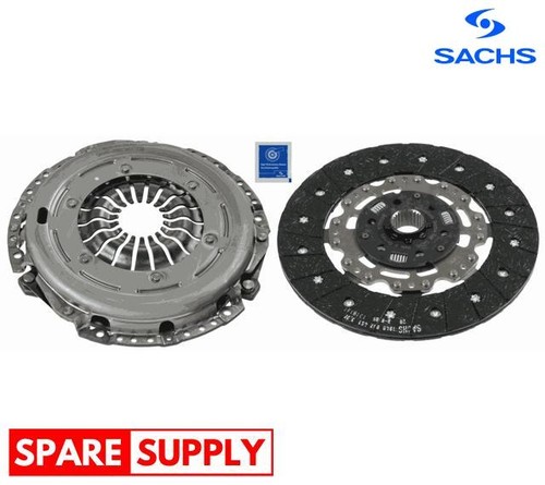 Clutch kit for california - for,