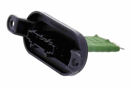 Vemo interior blower regulator - interior,