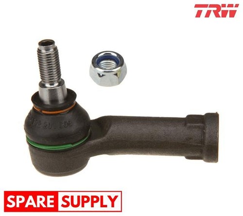 Tie rod end - for, vw