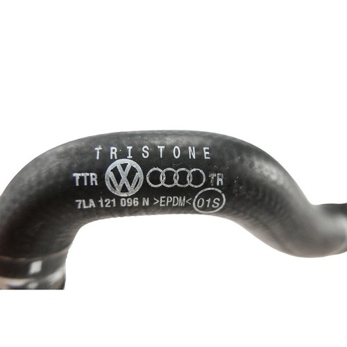 Coolant hose for t6 - coolant,