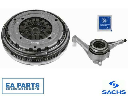 Clutch kit for california - clutch, vw