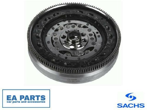 Flywheel for arteon - for,
