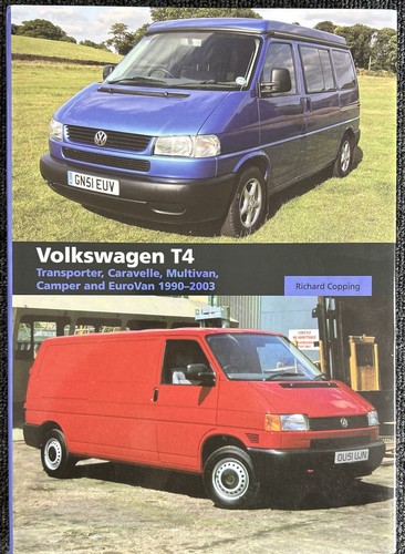 Volkswagen 1990 2003 - t4, 1990-2003