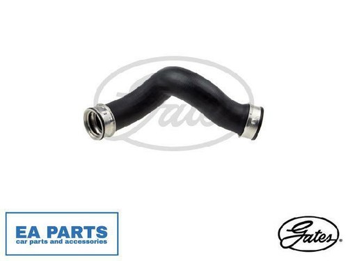 Charger air hose for - charger, vw