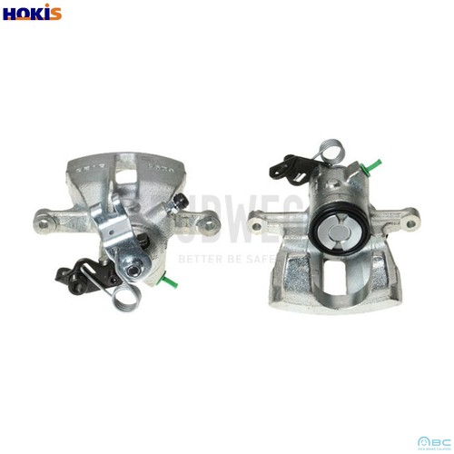 Brake caliper 393430 for - brake,