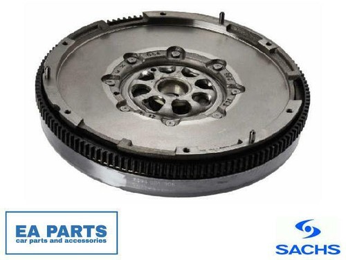 Flywheel for california t5 - vw,