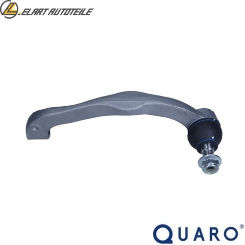 Tie rod end qs6490 for - rod, vw
