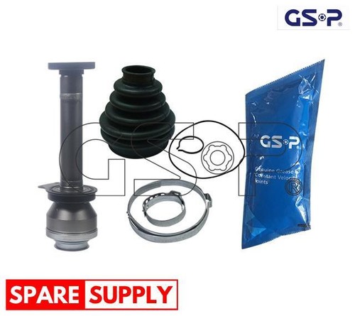 Joint kit drive shaft - shaft, vw