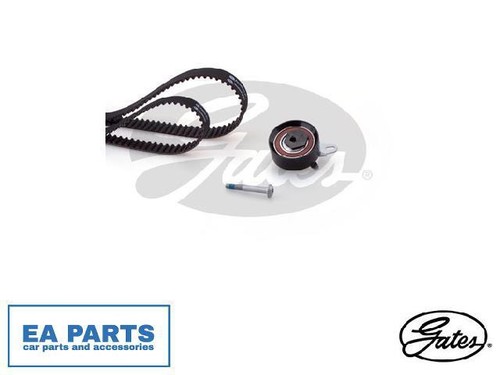 Timing belt set - belt,