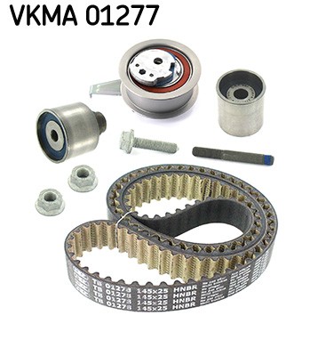 Timing belt kit for - timing,