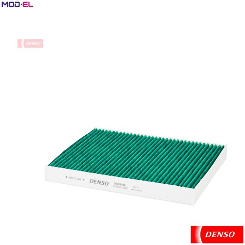 Filter cabin air - filter, for