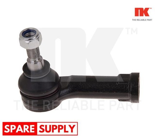 Tie rod end for california - end,
