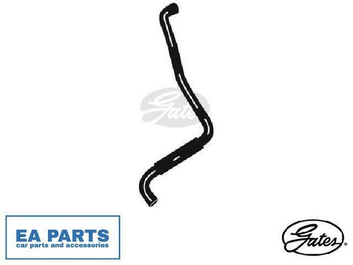 Radiator hose for - radiator,