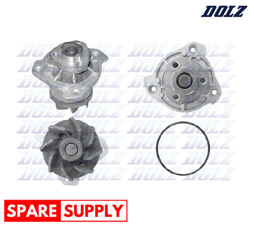 Water pump for - water,
