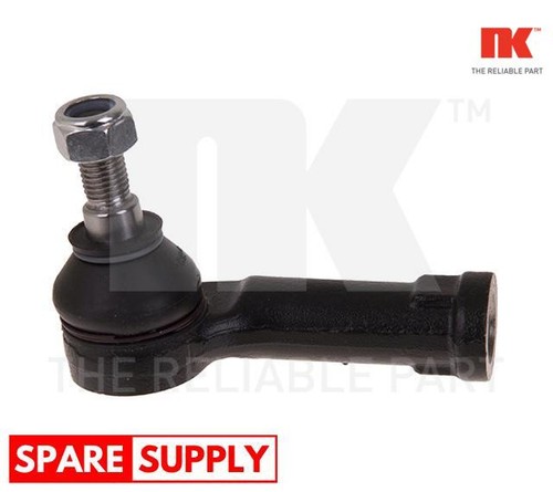Tie rod end - end, california