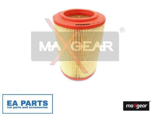Air filter for california - filter, vw