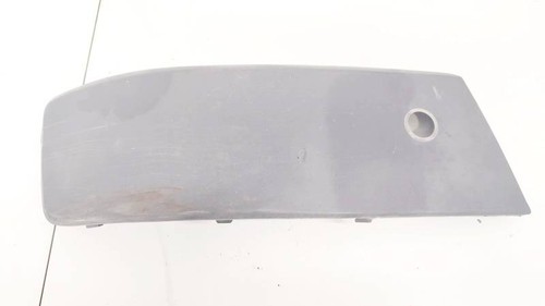 7e0807819 bumper trim strip - bumper,