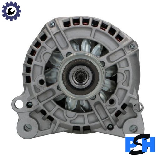 Alternator 305 594 140 010 - alternator, for