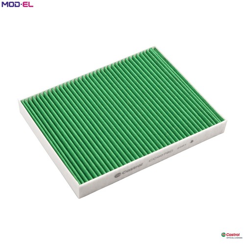 Filter cabin air - filter,
