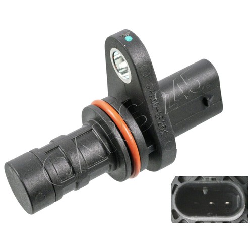 Crankshaft pulse sensor febi - crankshaft,
