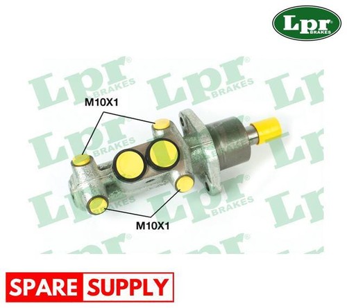 Brake master cylinder for - brake,