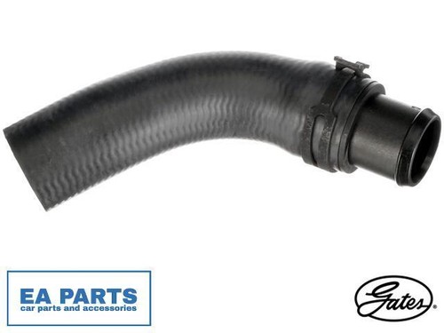 Radiator hose for - for, vw