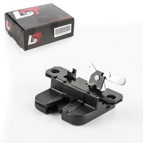 Tailgate lock latch actuator - lock,