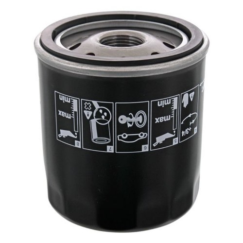 Fits febi bilstein - fe48527, oil