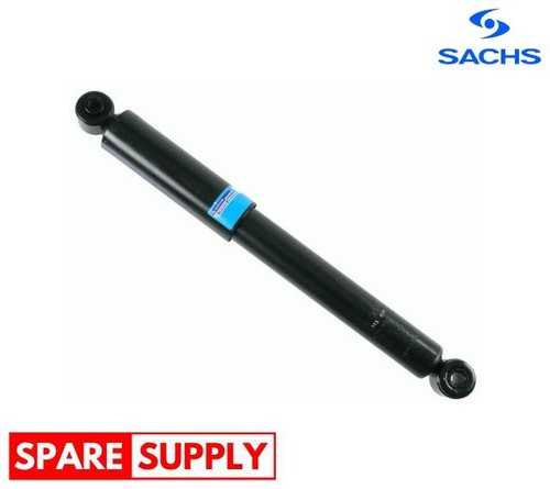 Shock absorber for - absorber, vw