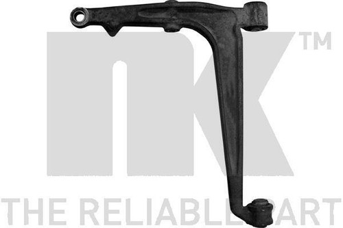 Track control arm - track,