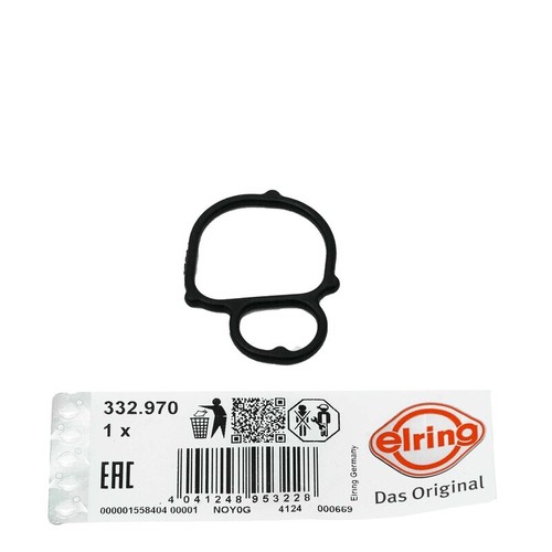 Gasket oil pump elring for - elring,