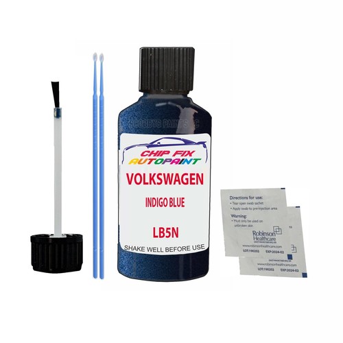 Paint for indigo - paint, vw
