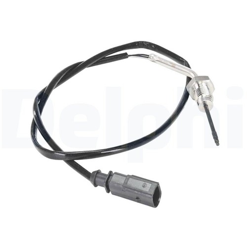 Delphi exhaust gas temperature - gas,