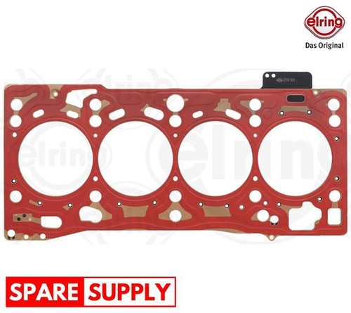 Gasket cylinder head for - for, vw